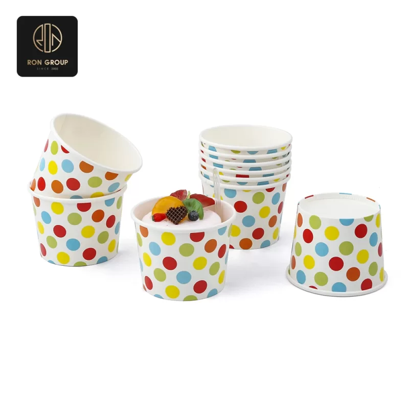 Diversity Paper Bowl Series A
