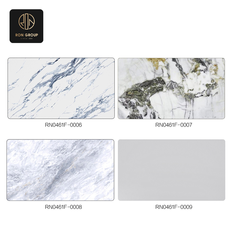 Snowstone Finish Table Top Series