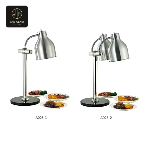 Heat Lamp Series H