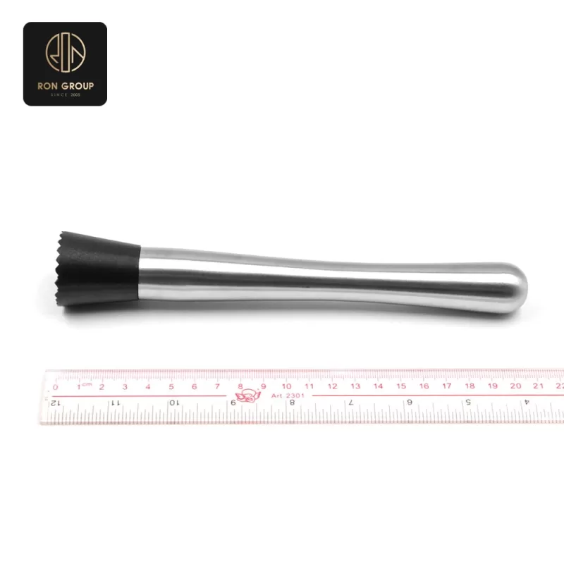 Stainless Steel Muddler Series