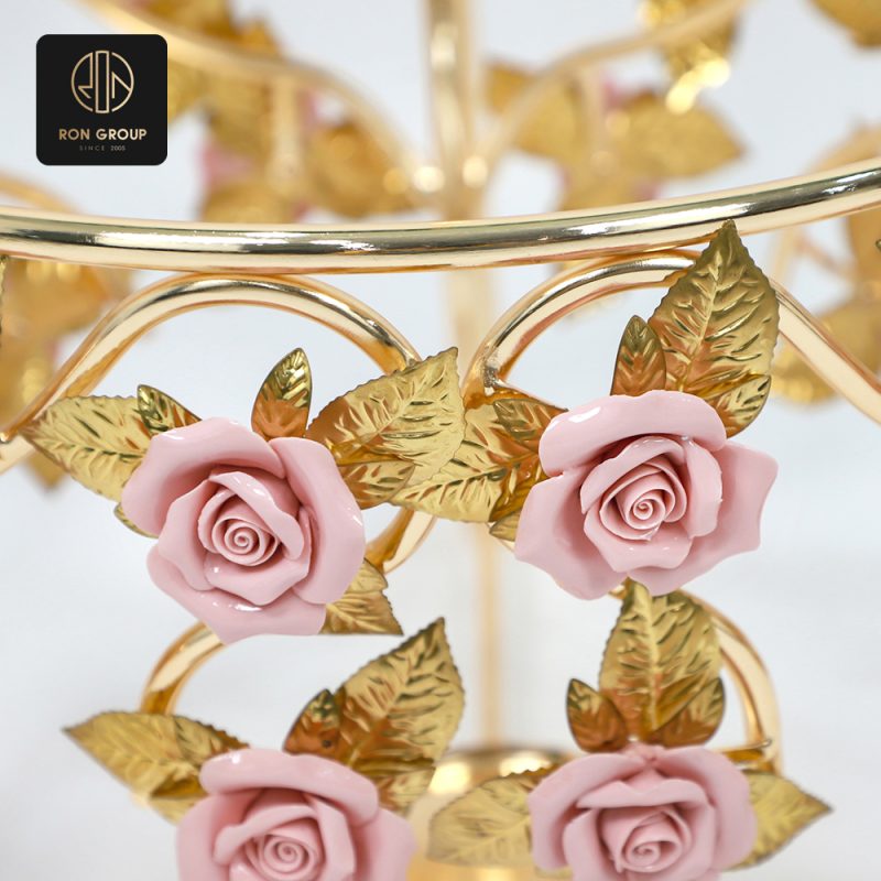 Exquisite Warmer Series A