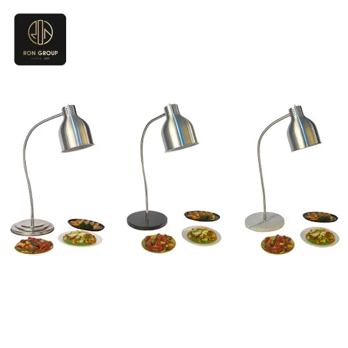 Heat Lamp Series B