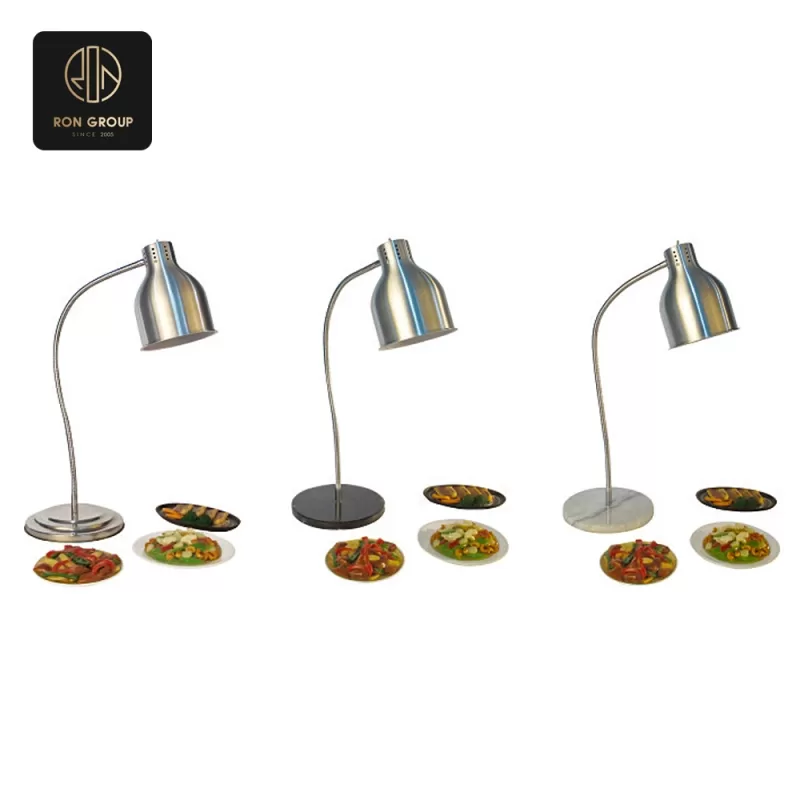Heat Lamp Series B