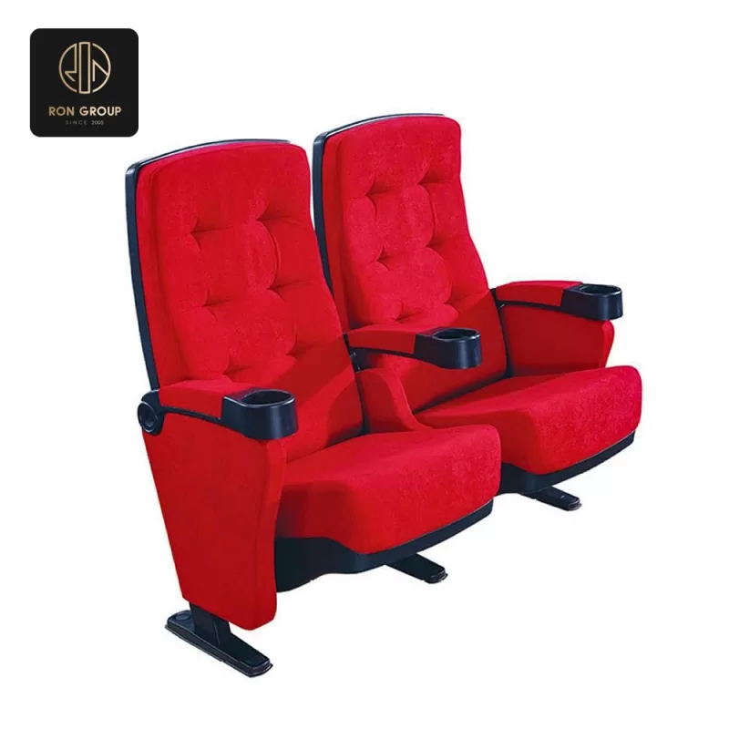 Soft Bag Meeting Chair C