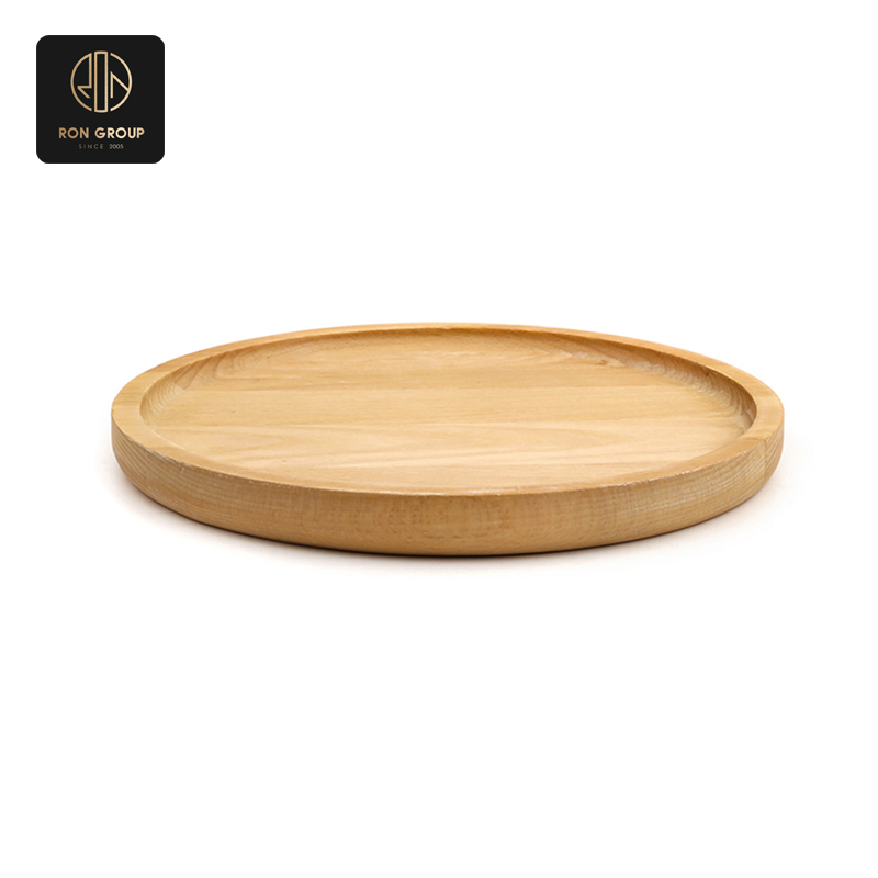 Round Pallet Series