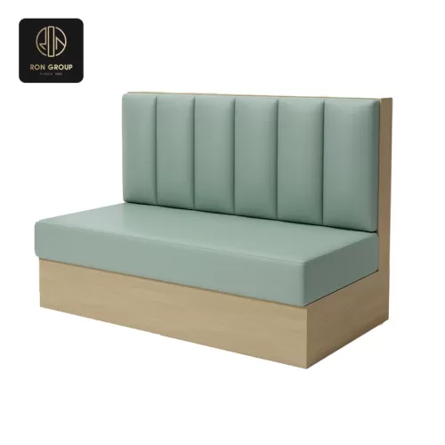 Beautiful Booth Series D