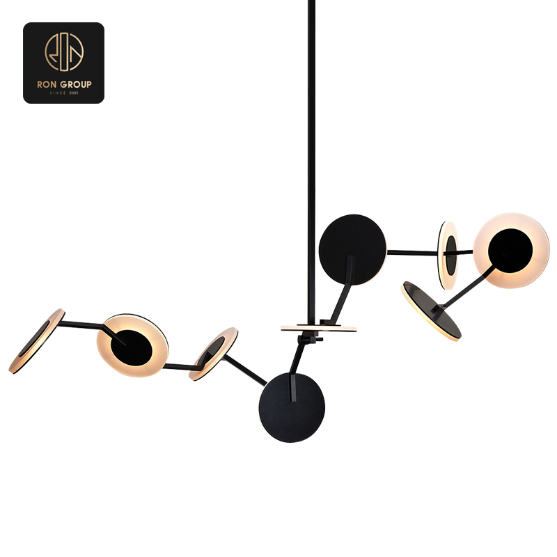 Modern Luxe-combination