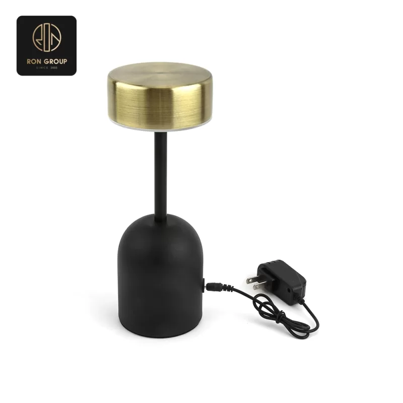 Warm Table Lamp Series E