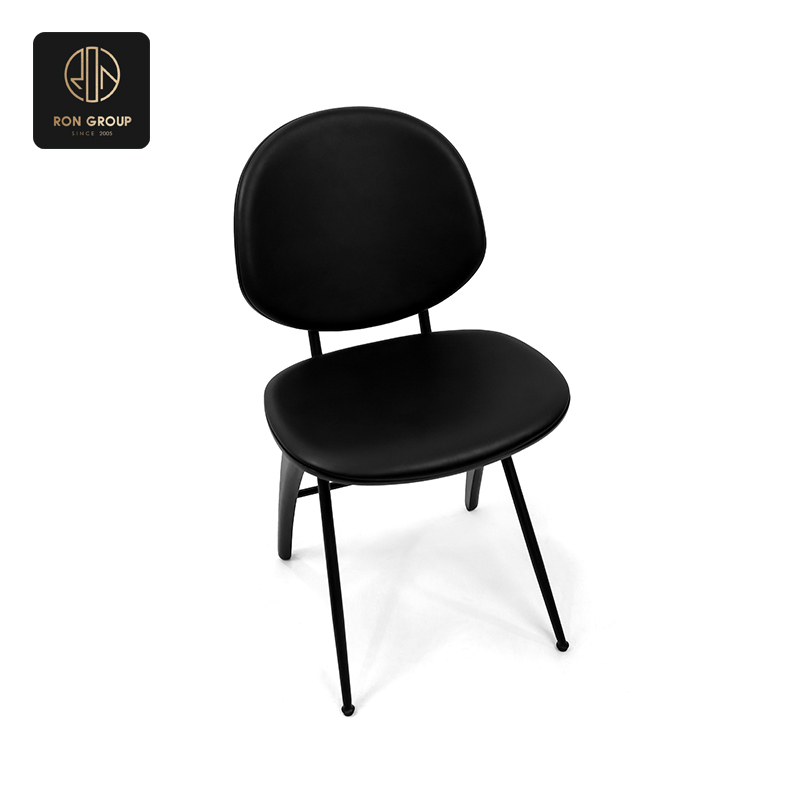 Modern Bistro Seating