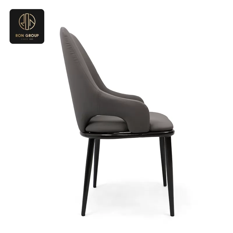 Comfortable Seats Series D