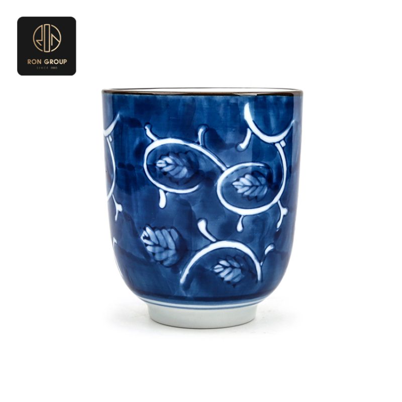 Tea Time Series A