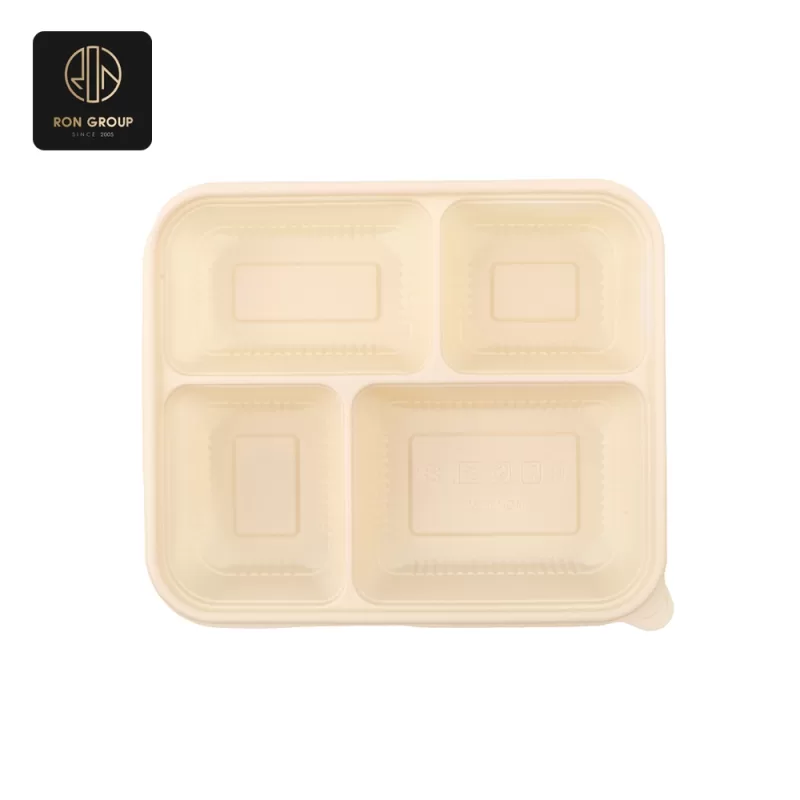 Cornstarch Lunch Box Series C