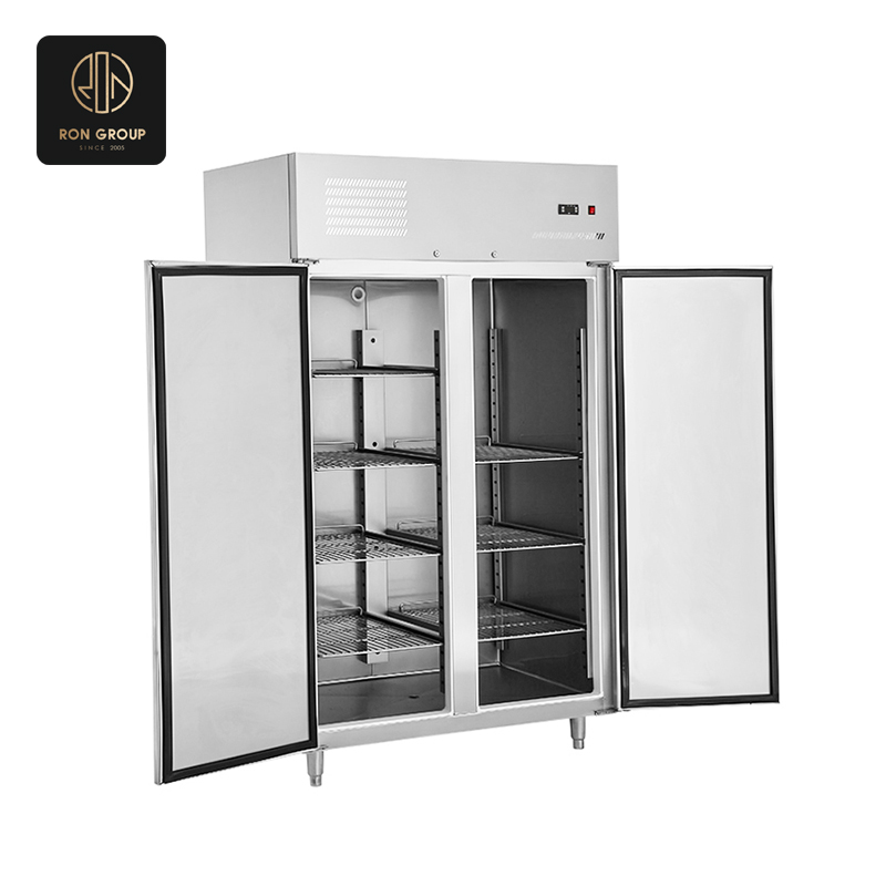 Double Door Kitchen Cabinet Series C