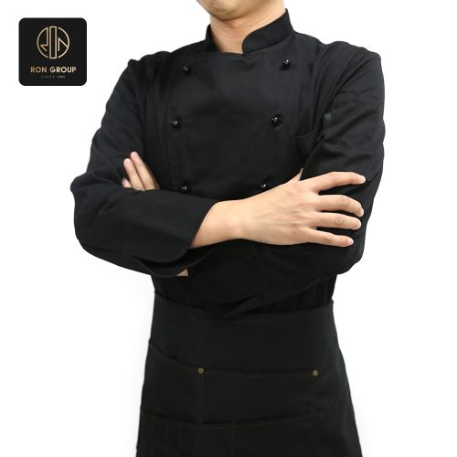 Classic Chef Black