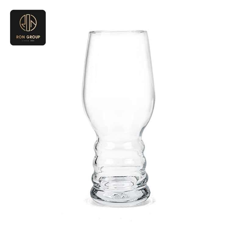Clear Glass Series B