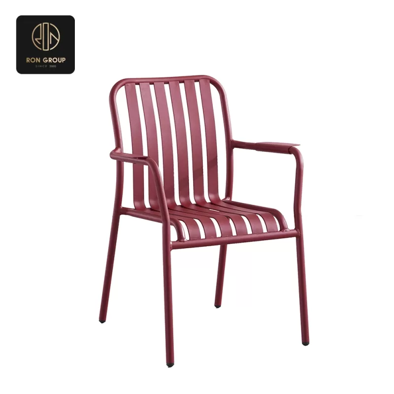 Aluminum Chair Series A