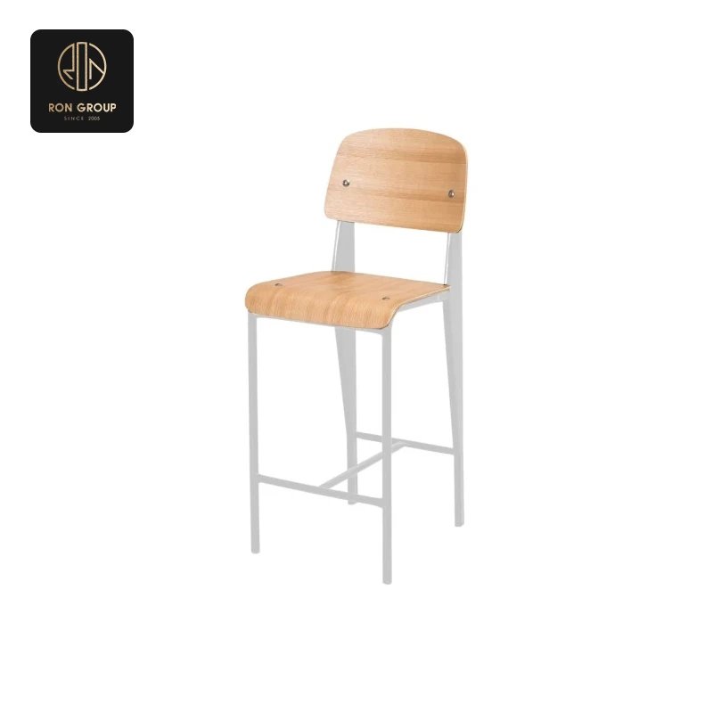 Elysian-Bar Chair Series F