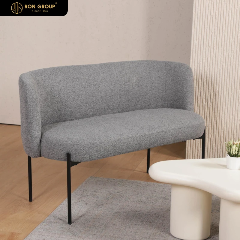 Grey Bench Series