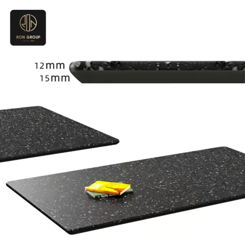 Rock Table Top Series B