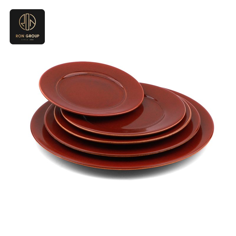 Ayers Red Series A