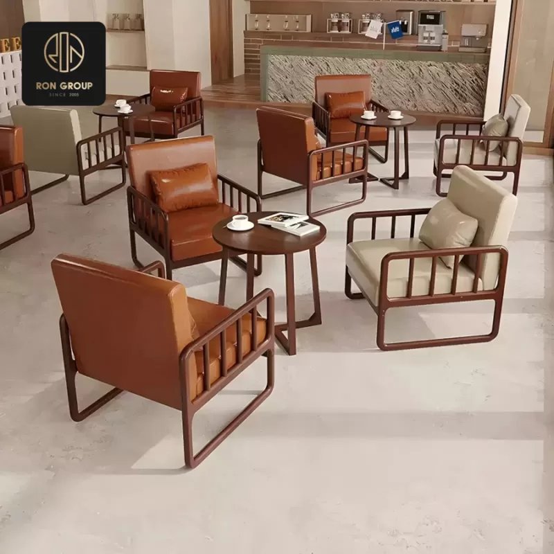 Mid-Century Classic Series E