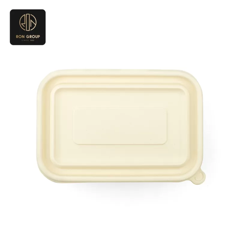 Eco Meal Box Series C