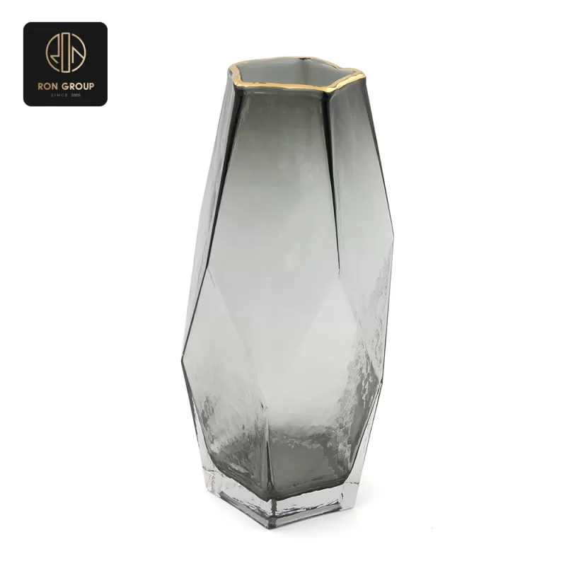 Glass Vase Series G
