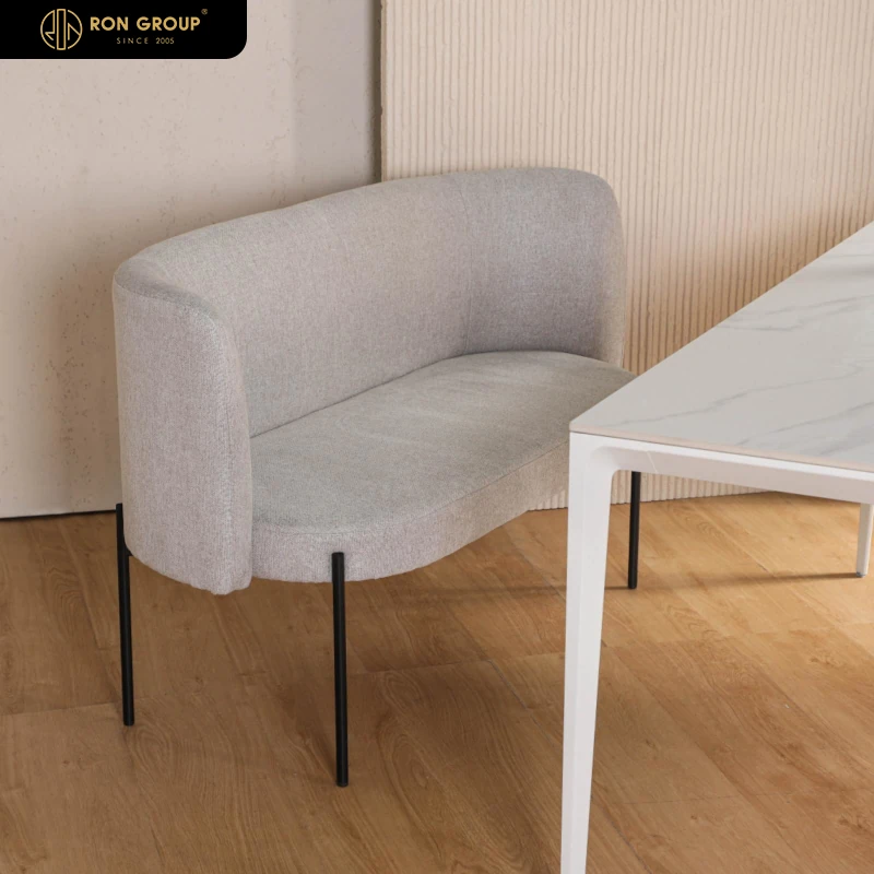 LightGray Bench Series