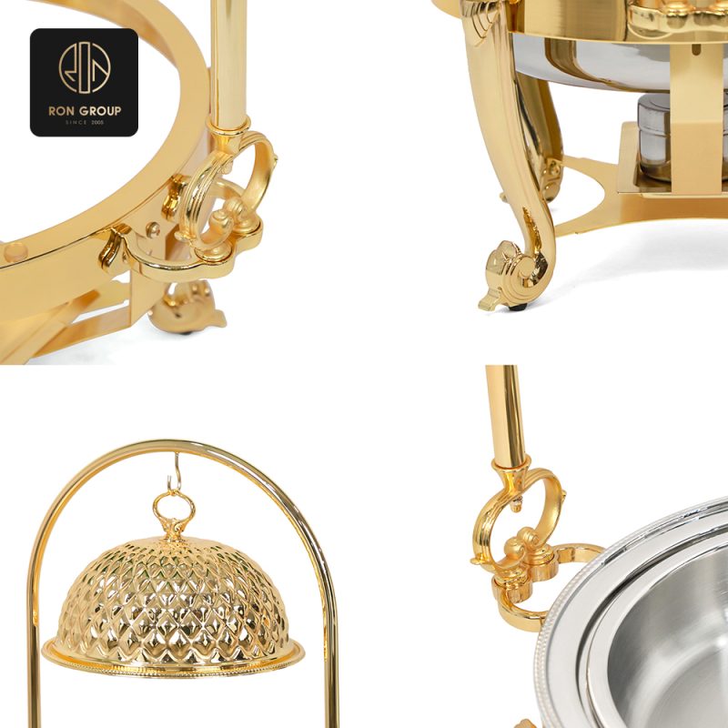 Exquisite Warmer Series B