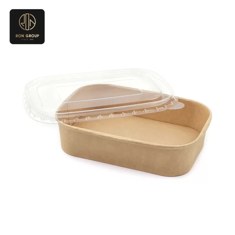 Paper Bowl Series A