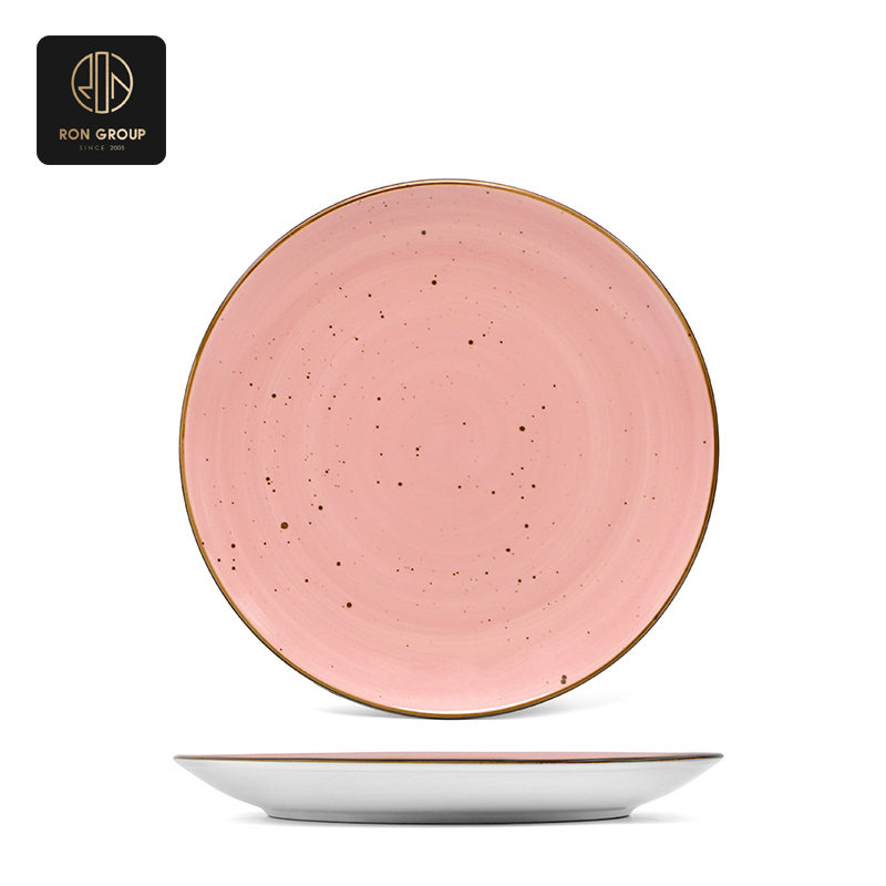 Pink Shell Series