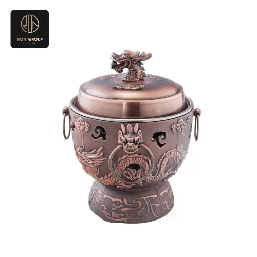 Golden Dragon Induction Cooker Series