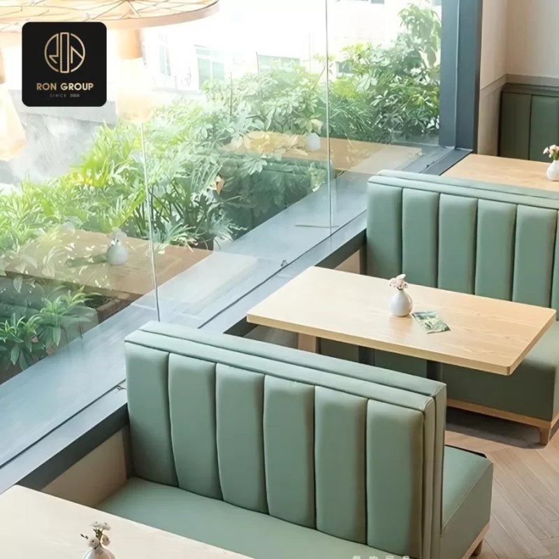 Urbane Comfort Series D