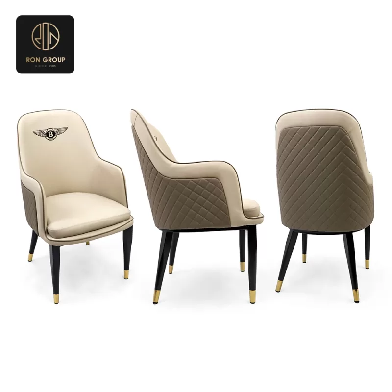 Comfortable Seats Series C