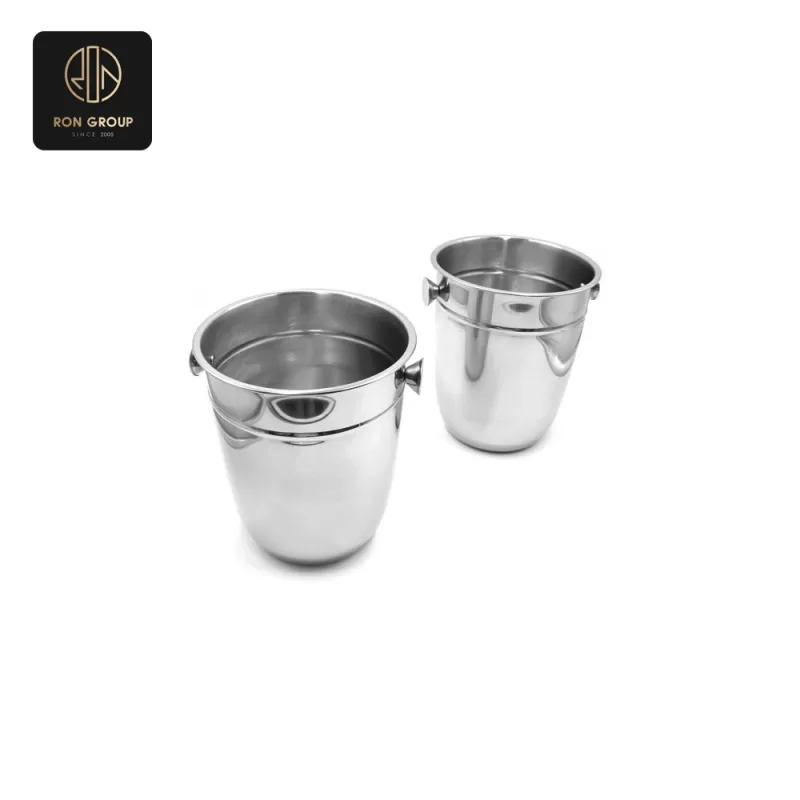 Ice Bucket Series