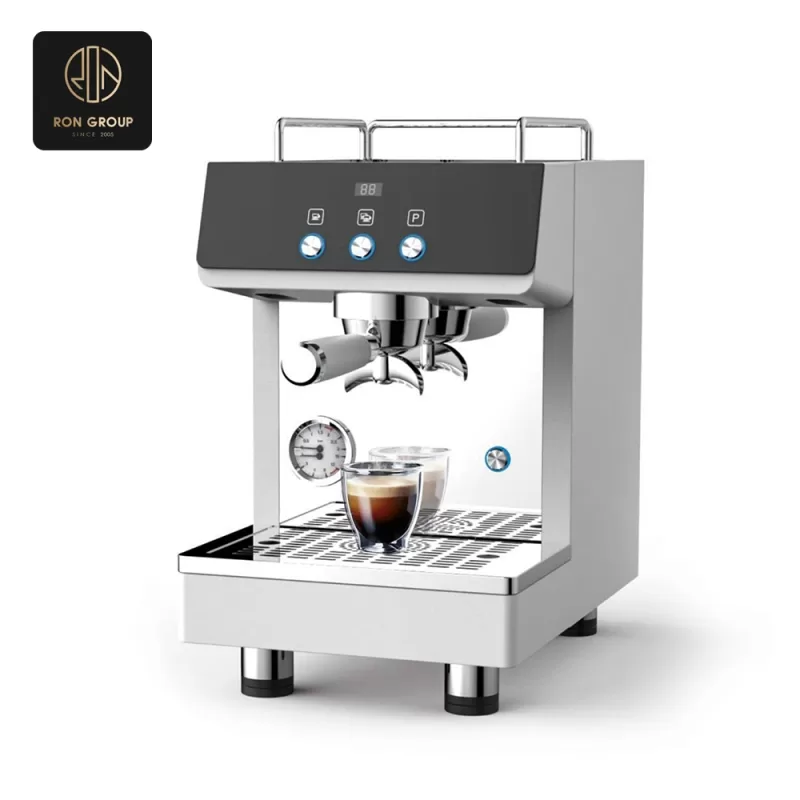 Coffee Machine Series E
