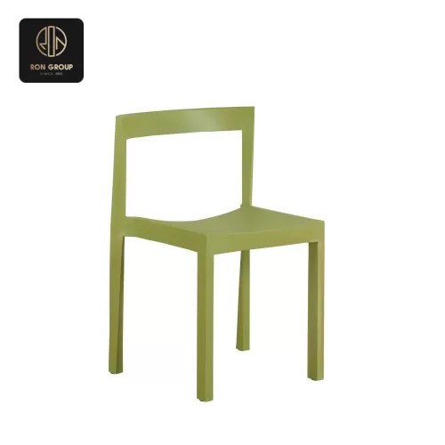 Cafe Chair Series G