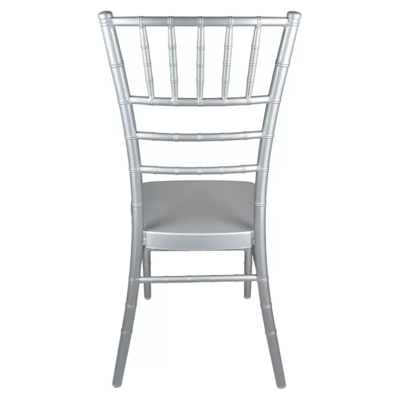Aluminum Chiavari Chairs Series A
