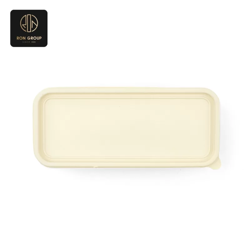 Natural Bento Box Series C