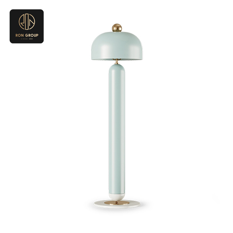 Exquisite atmosphere floorlamp series 2