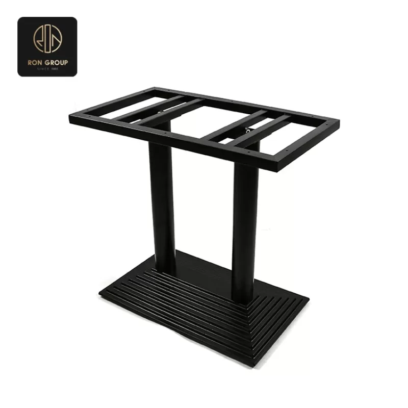 Vintage Table Base Series C