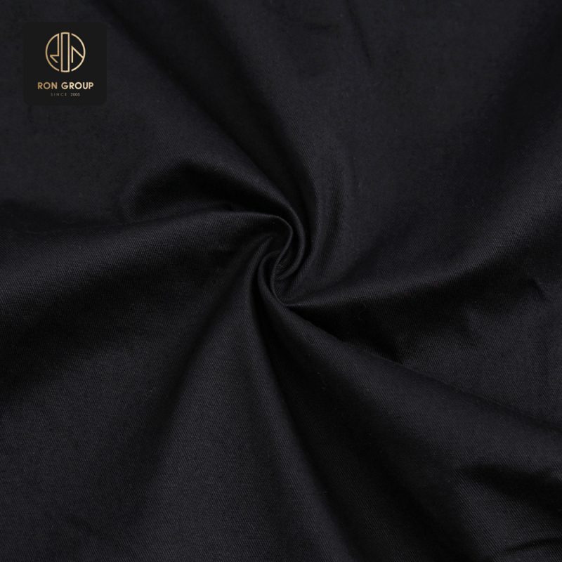 Professional Black Jacket 