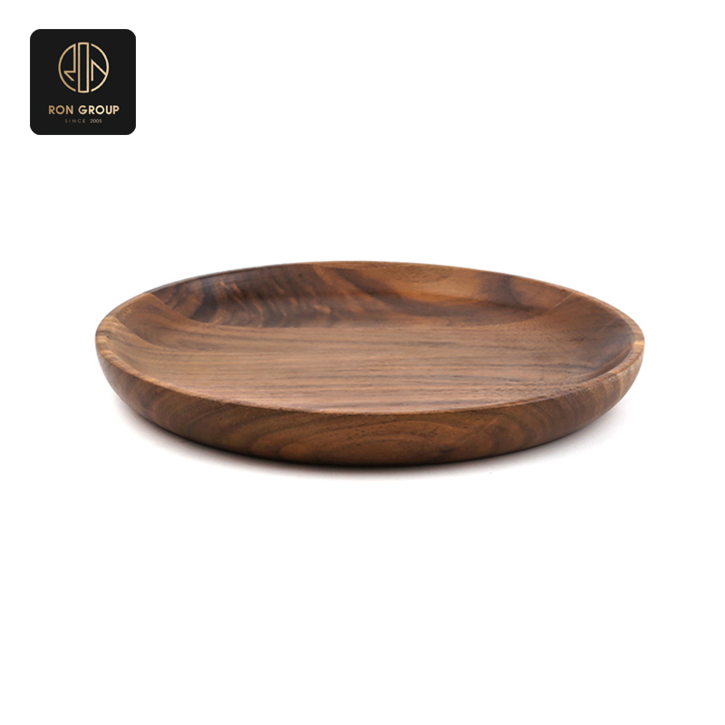 Round Pallet Series
