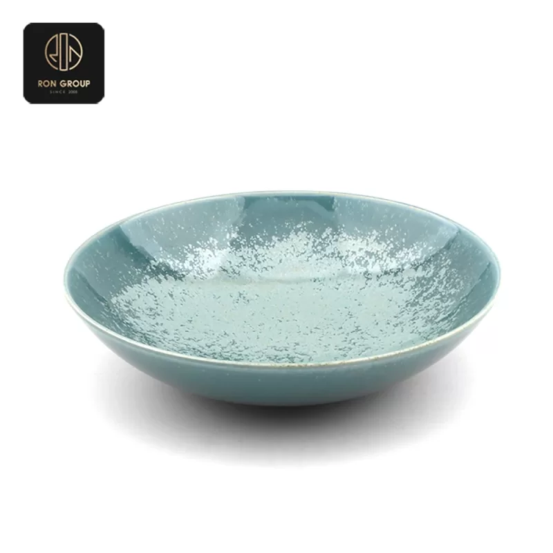 Cold Serving Bowl Series B