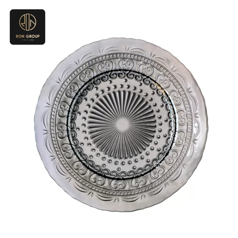 Special Glass Plate Series G