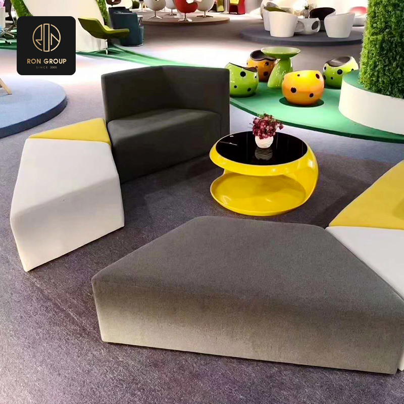 Modular Corner Sofa