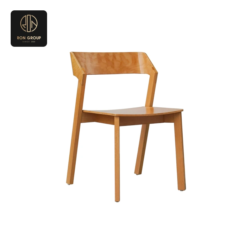 Solid Chair Series A