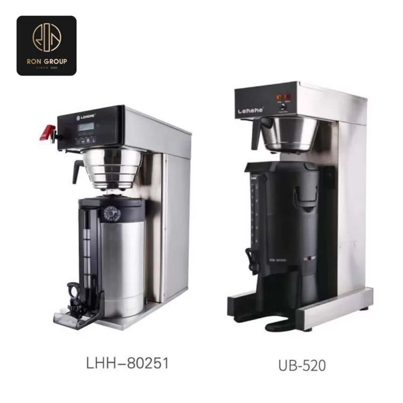 Coffee Machine Series K