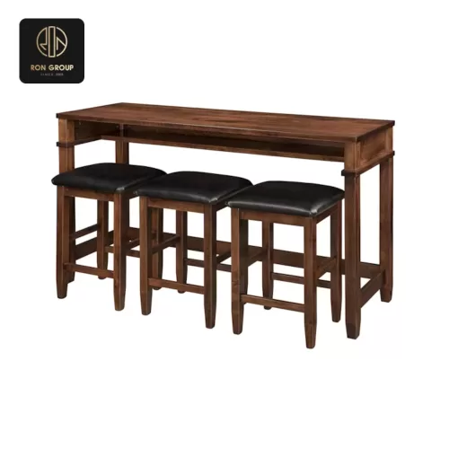 High Bar Table Series A