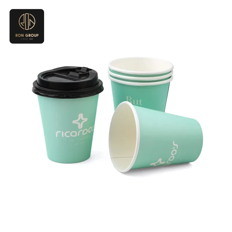 Paper Cup Series A